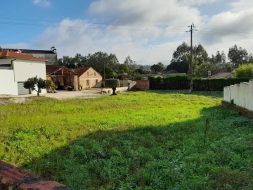 Terreno para Venda em Souto da Carpalhosa e Ortigosa
