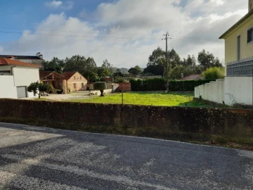 Terreno para Venda em Souto da Carpalhosa e Ortigosa