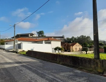 Terreno para Venda em Souto da Carpalhosa e Ortigosa
