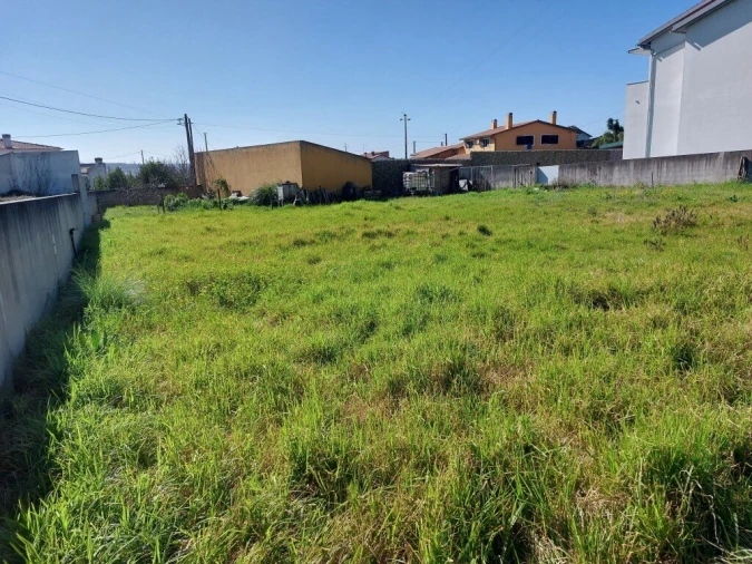 Terreno para Venda em Regueira de Pontes Foto 9