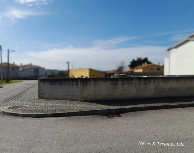 Terreno para Venda em Regueira de Pontes Foto 8