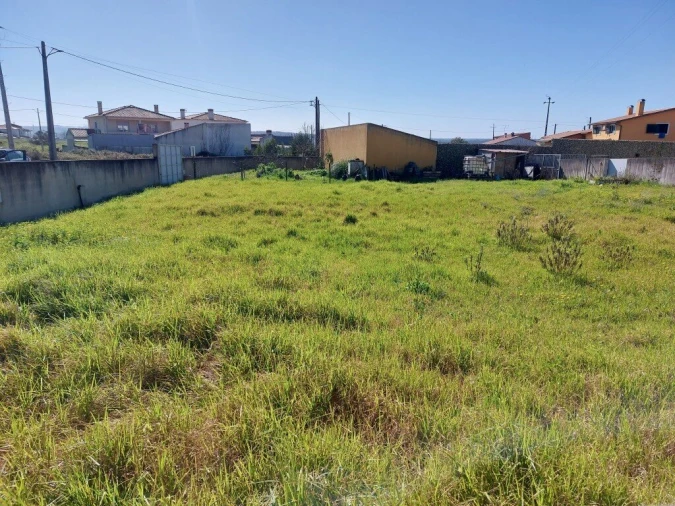 Terreno para Venda em Regueira de Pontes Foto 3