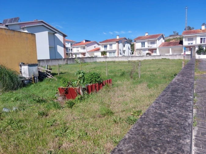 Terreno para Venda em Regueira de Pontes Foto 5