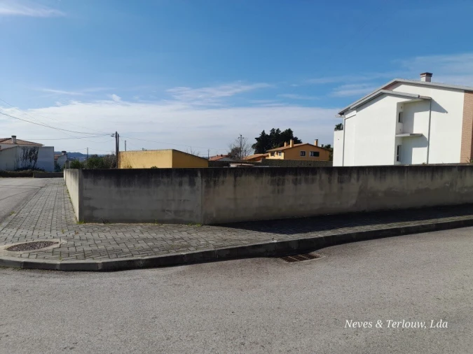 Terreno para Venda em Regueira de Pontes Foto 7
