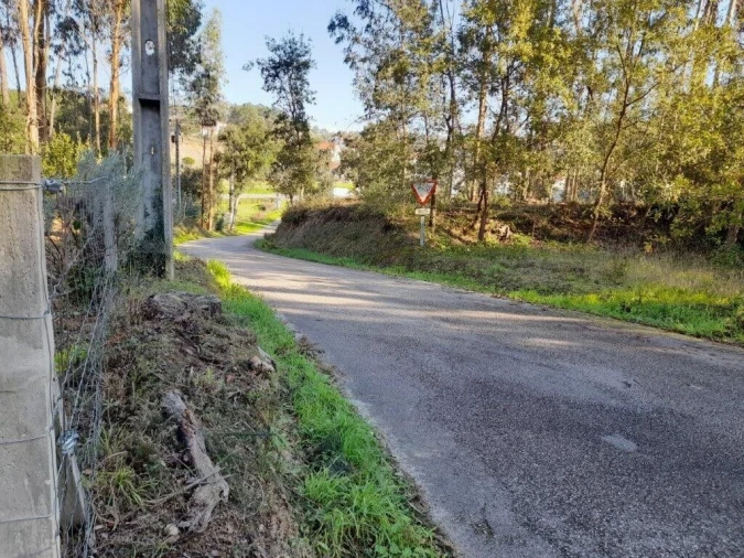 Terreno para Venda em Souto da Carpalhosa e Ortigosa Foto 11