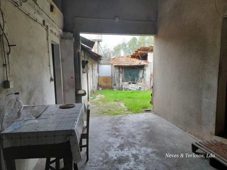 Moradia T3 para Venda em Monte Redondo e Carreira Foto 14