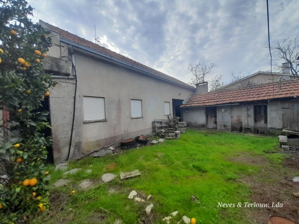 Moradia T3 para Venda em Monte Redondo e Carreira Foto 18