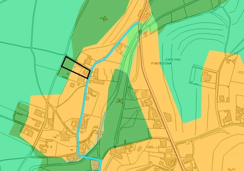 Moradia T3 para Venda em Monte Redondo e Carreira Foto 32