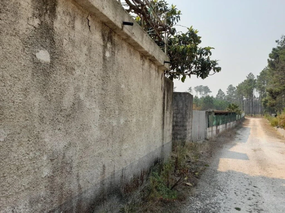 Moradia T3 para Venda em Monte Redondo e Carreira Foto 26