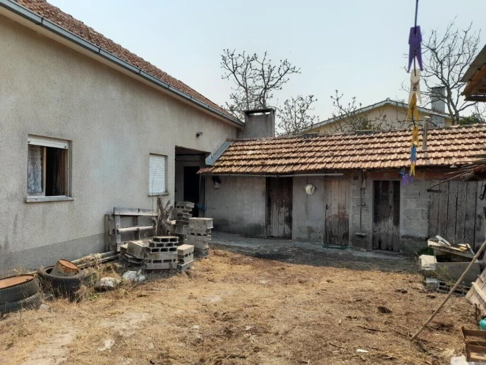 Moradia T3 para Venda em Monte Redondo e Carreira Foto 21