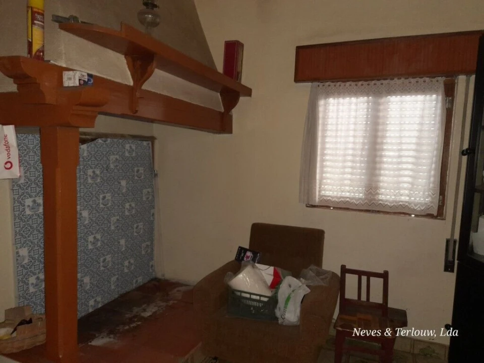 Moradia T3 para Venda em Monte Redondo e Carreira Foto 12