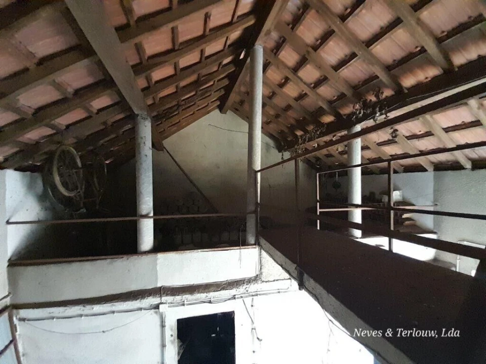 Moradia T3 para Venda em Monte Redondo e Carreira Foto 15