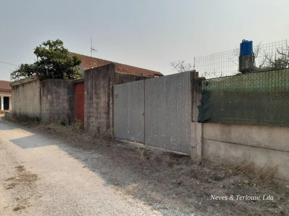 Moradia T3 para Venda em Monte Redondo e Carreira Foto 28