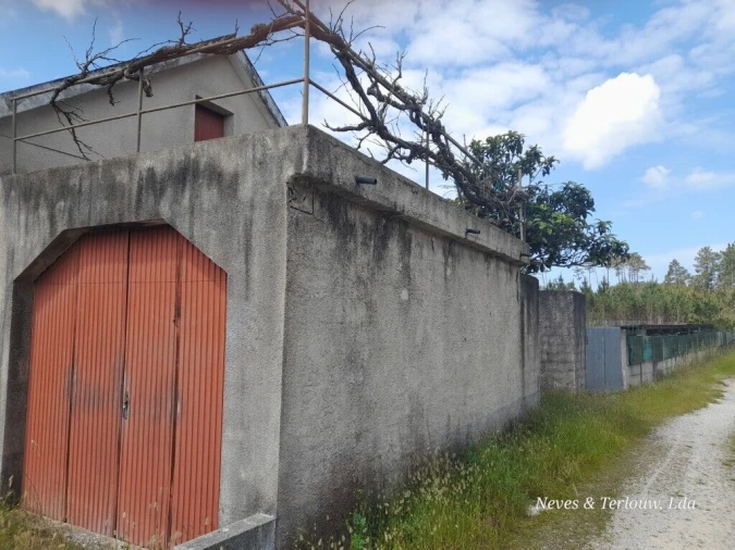 Moradia T3 para Venda em Monte Redondo e Carreira Foto 5