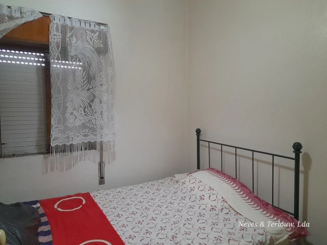 Moradia T3 para Venda em Monte Redondo e Carreira Foto 11