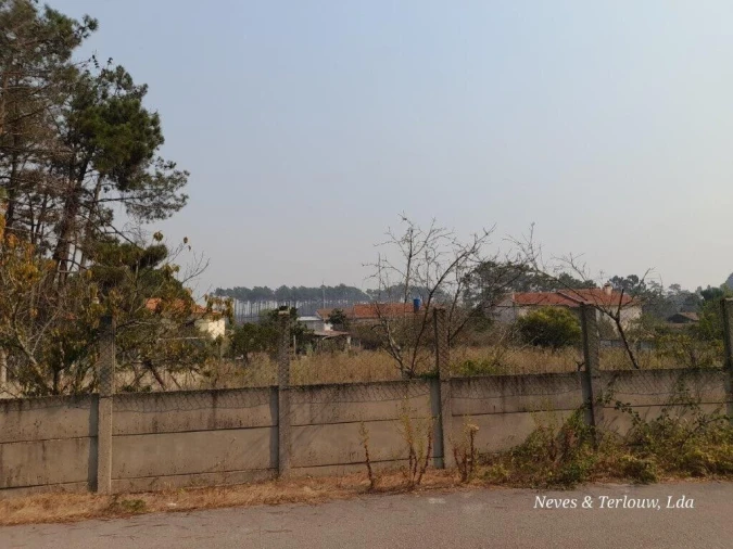 Moradia T3 para Venda em Monte Redondo e Carreira Foto 31