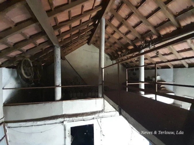 Moradia T3 para Venda em Monte Redondo e Carreira Foto 15