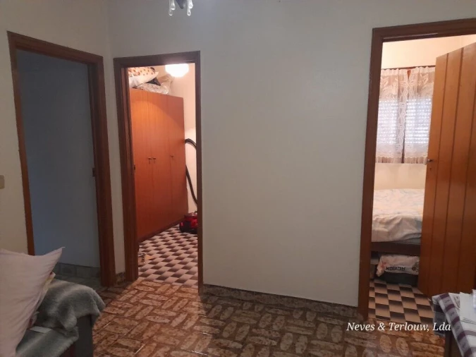 Moradia T3 para Venda em Monte Redondo e Carreira Foto 8