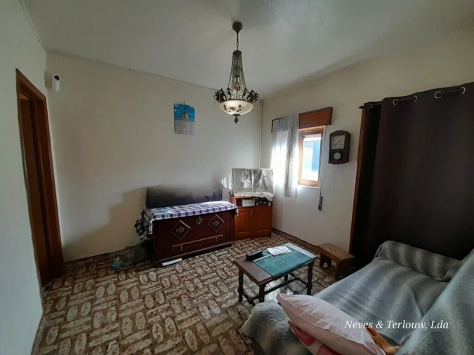 Moradia T3 para Venda em Monte Redondo e Carreira Foto 6