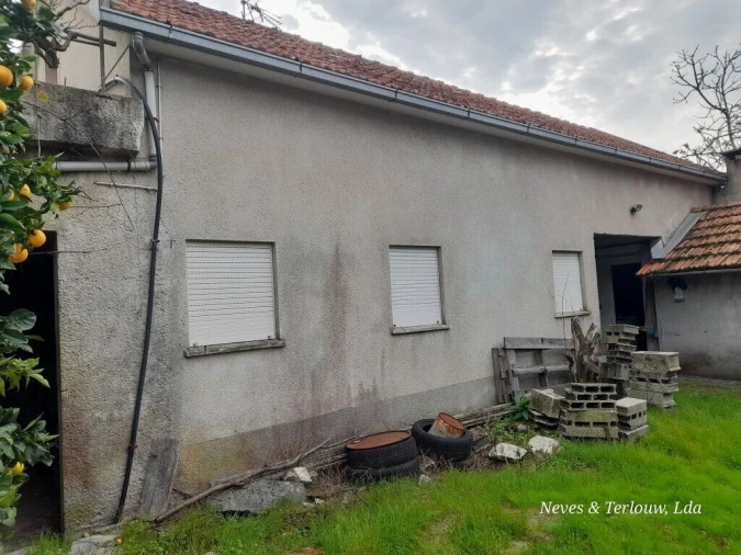 Moradia T3 para Venda em Monte Redondo e Carreira Foto 17