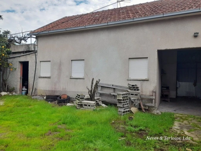 Moradia T3 para Venda em Monte Redondo e Carreira Foto 16