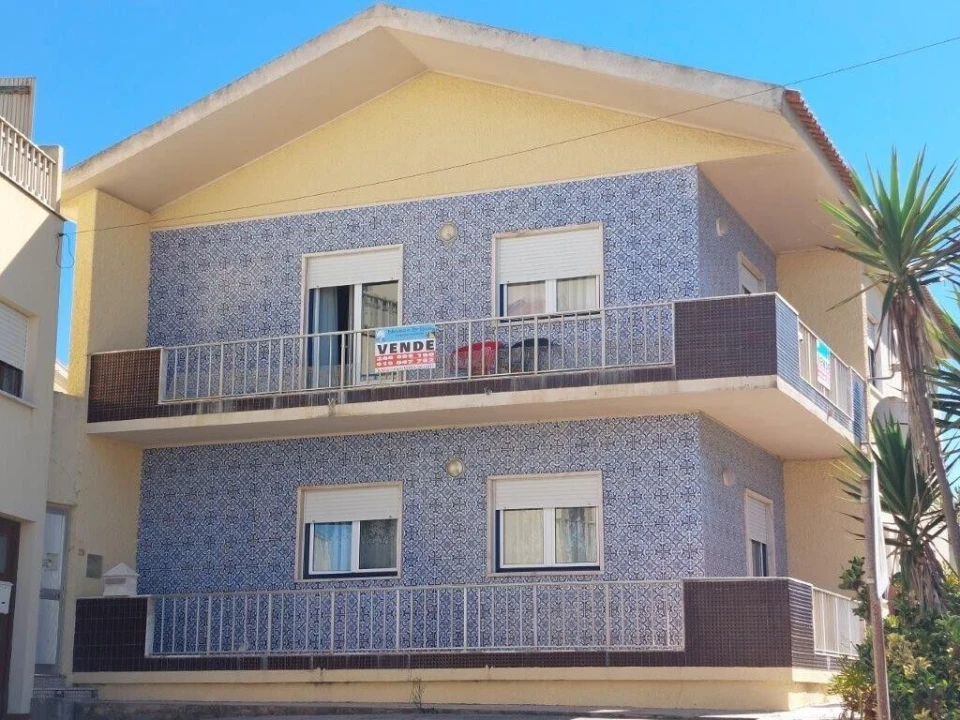 Moradia T11 para Venda em Coimbrão Foto 2