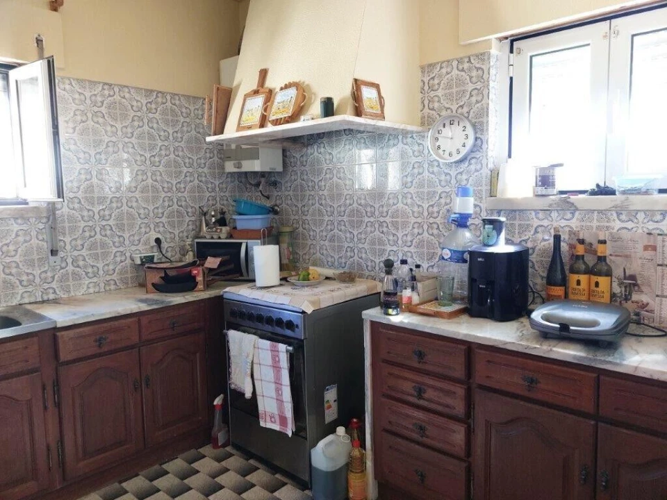 Moradia T11 para Venda em Coimbrão Foto 22