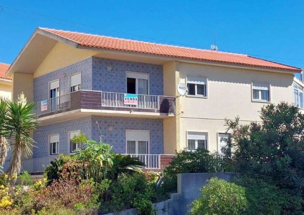 Moradia T11 para Venda em Coimbrão Foto 57