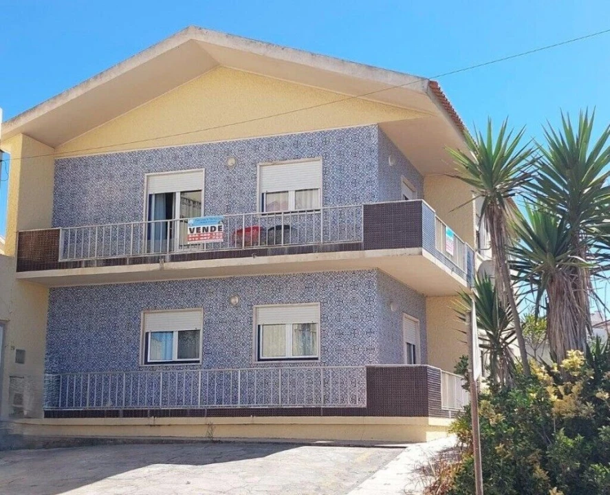 Moradia T11 para Venda em Coimbrão Foto 56