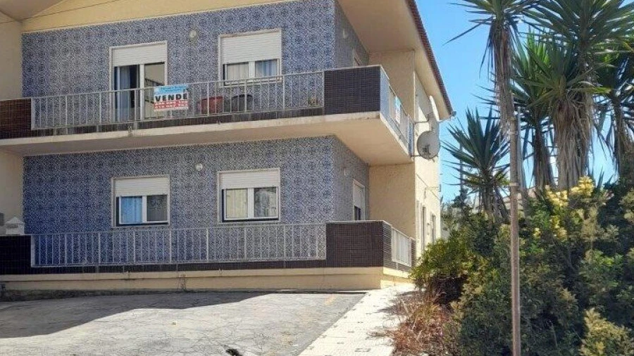 Moradia T11 para Venda em Coimbrão