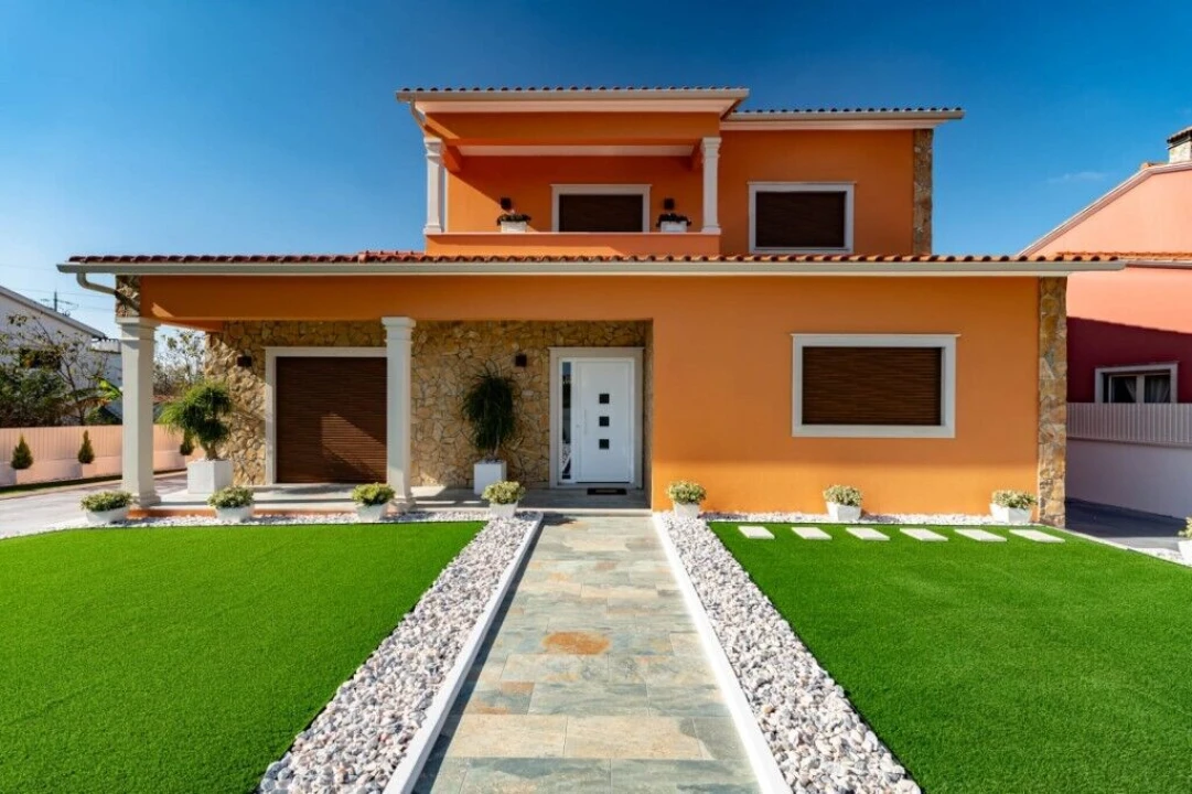 Moradia T5 para Venda em Carriço Foto 1