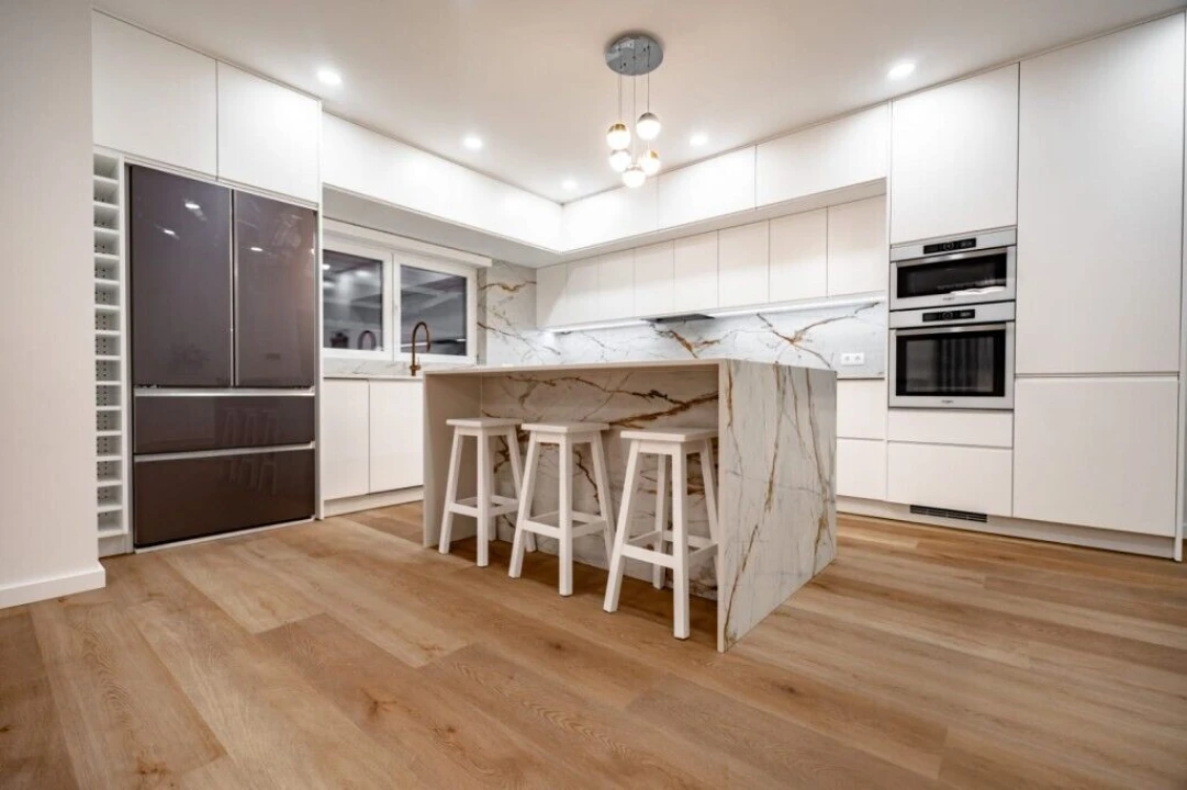 Moradia T5 para Venda em Carriço Foto 12