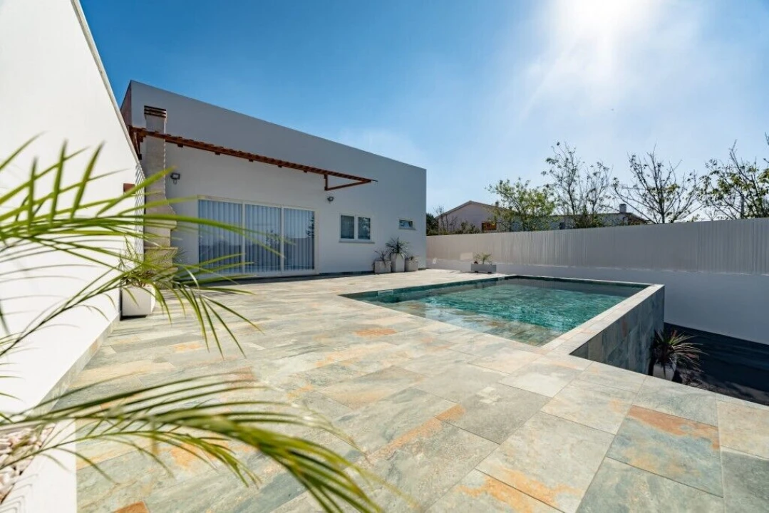 Moradia T5 para Venda em Carriço Foto 5