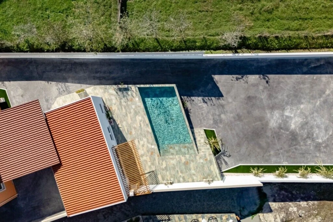 Moradia T5 para Venda em Carriço Foto 40