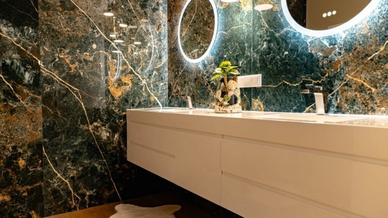 Moradia T5 para Venda em Carriço Foto 25