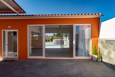 Moradia T5 para Venda em Carriço