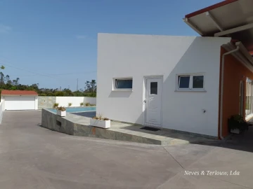 Moradia T5 para Venda em Carriço