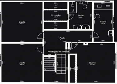 Moradia T5 para Venda em Carriço