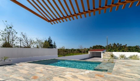 Moradia T5 para Venda em Carriço