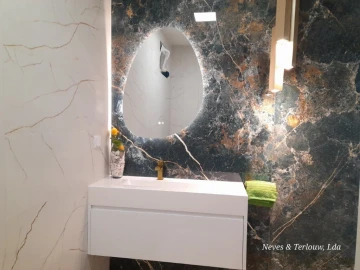 Moradia T5 para Venda em Carriço