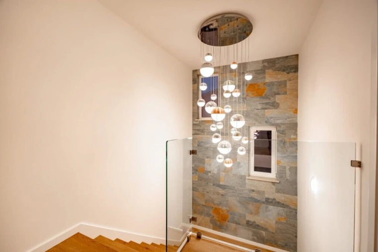 Moradia T5 para Venda em Carriço Foto 23