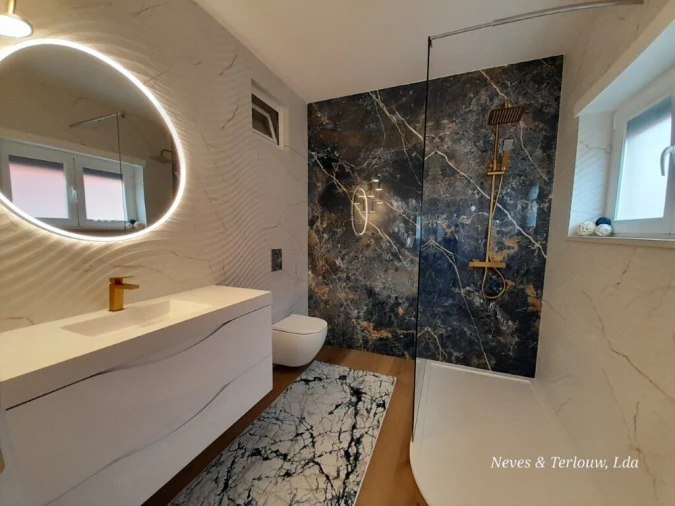 Moradia T5 para Venda em Carriço Foto 17