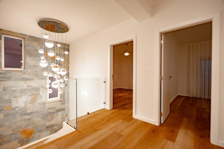 Moradia T5 para Venda em Carriço Foto 21