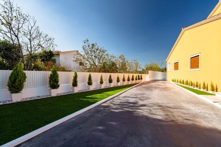 Moradia T5 para Venda em Carriço Foto 41