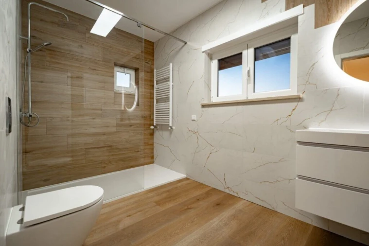 Moradia T5 para Venda em Carriço Foto 22