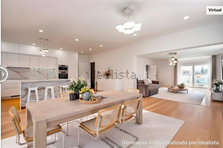 Moradia T5 para Venda em Carriço Foto 9