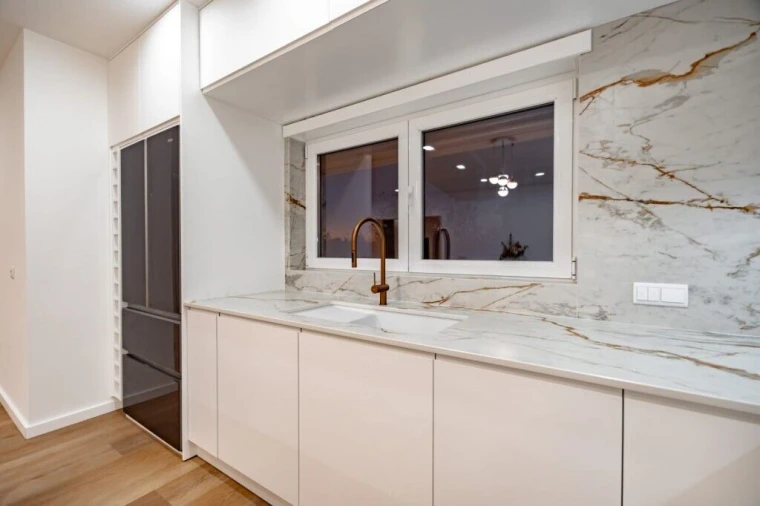 Moradia T5 para Venda em Carriço Foto 14