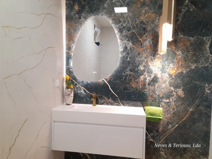 Moradia T5 para Venda em Carriço Foto 18