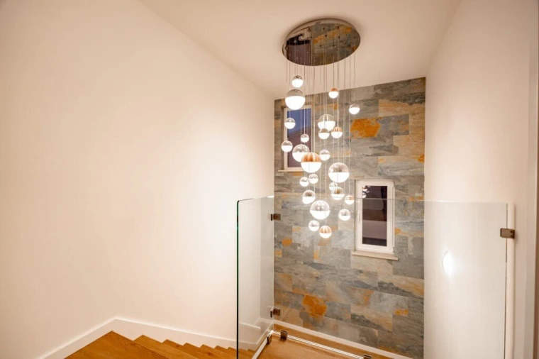 Moradia T5 para Venda em Carriço Foto 20