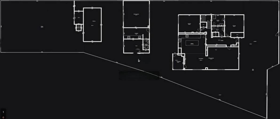 Moradia T5 para Venda em Carriço Foto 45